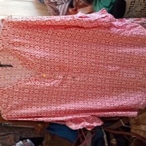 Cathy Woman Plus Blouse